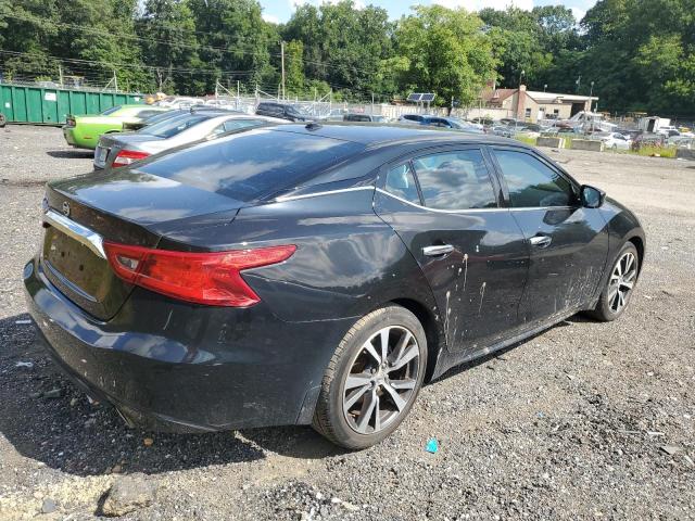 صورة رقم 3 من المزاد - 2017 NISSAN MAXIMA مع VIN 1N4AA6APXHC423362