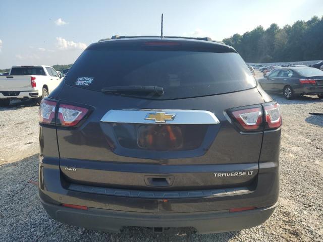 Photo 6 from auction – 2015 CHEVROLET TRAVERSE L with VIN 1GNKVHKD1FJ272026