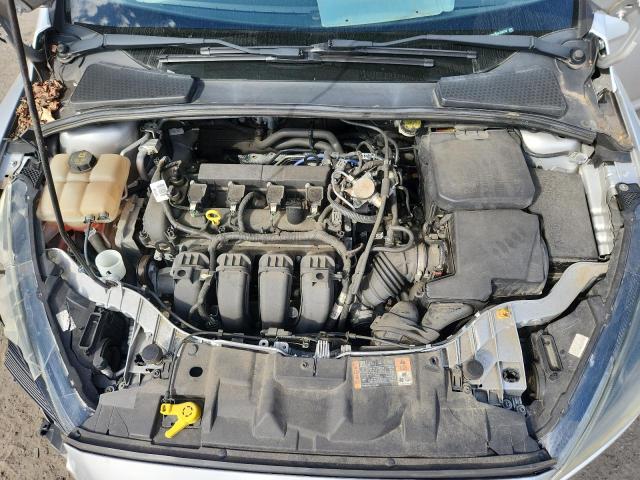 Photo 11 from auction – 2016 FORD FOCUS SE with VIN 1FADP3F24GL332318