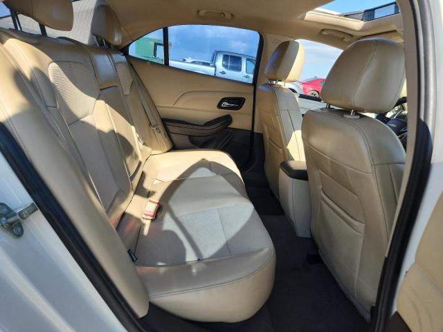 Photo 10 from auction – 2014 CHEVROLET MALIBU 1LT with VIN 1G11C5SL2EF240616