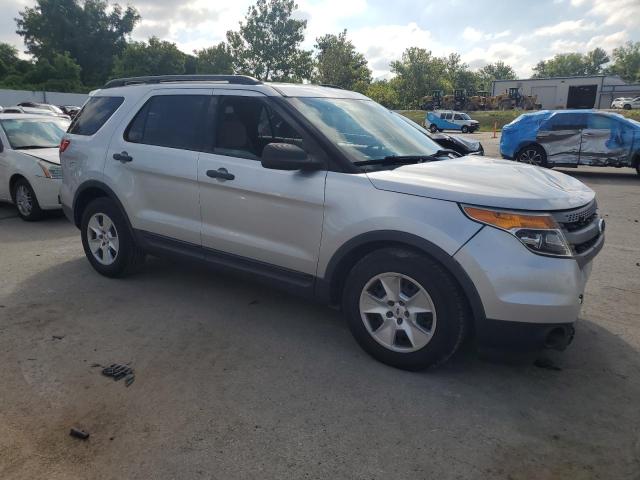Photo 4 from auction – 2012 FORD EXPLORER with VIN 1FMHK7B80CGA20569