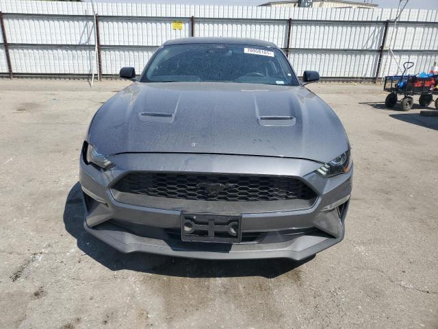 Photo 5 from auction – 2022 FORD MUSTANG with VIN 1FA6P8TH3N5121966