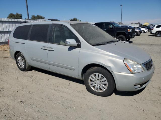 Photo 4 from auction – 2014 KIA SEDONA with VIN KNDMG4C73E6551850