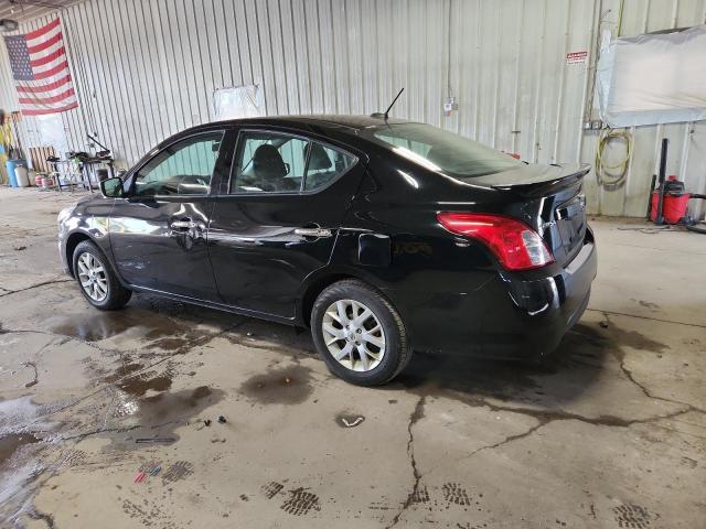 Photo 2 from auction – 2018 NISSAN VERSA S with VIN 3N1CN7AP1JL862511
