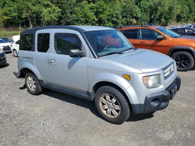 Photo 4 from auction – 2007 HONDA ELEMENT EX with VIN 5J6YH28797L010151
