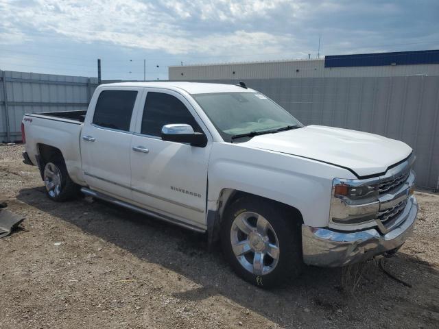 Photo 4 from auction – 2017 CHEVROLET SILVERADO with VIN 3GCUKSEC8HG372896