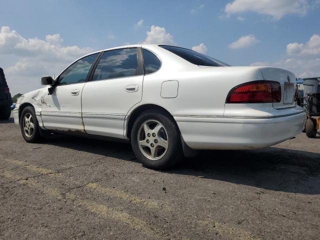 Photo 2 from auction – 1998 TOYOTA AVALON XL with VIN 4T1BF18B2WU274235