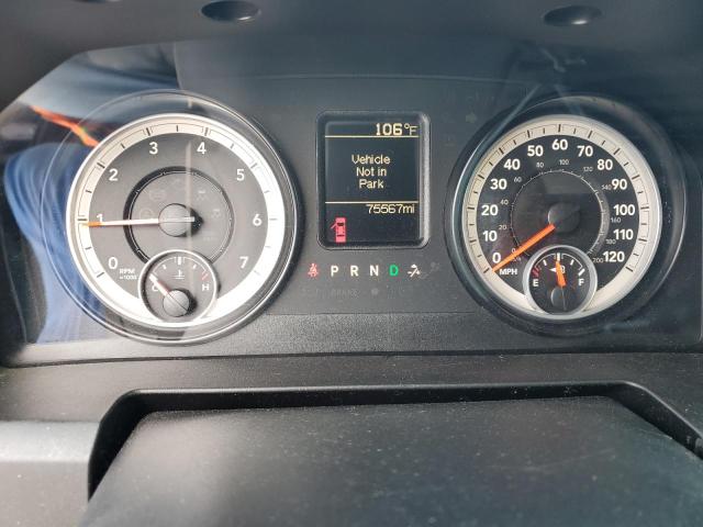 Photo 9 from auction – 2014 RAM 1500 ST with VIN 1C6RR7KT0ES138010