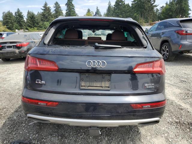 Photo 6 from auction – 2018 AUDI Q5 PREMIUM with VIN WA1BNAFY9J2235185