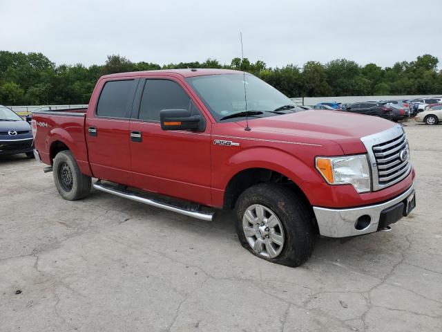 Photo 4 from auction – 2011 FORD F150 SUPER with VIN 1FTFW1EFXBKD96683