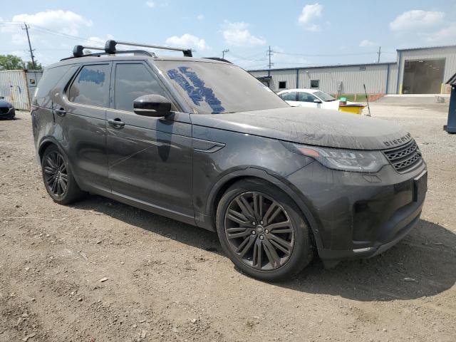 Photo 4 from auction – 2019 LAND ROVER DISCOVERY with VIN SALRT2RV4KA083219