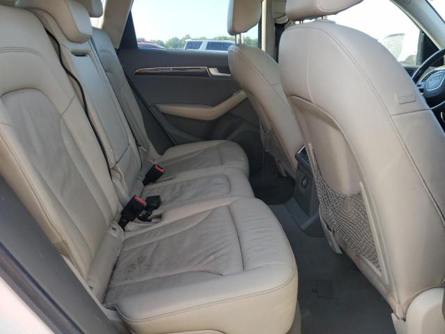 Photo 10 from auction – 2011 AUDI Q5 PREMIUM with VIN WA1DKAFP1BA021226