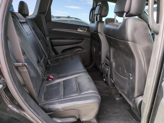 Photo 10 from auction – 2017 JEEP GRAND CHER with VIN 1C4RJFBG4HC632236