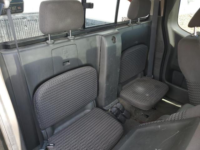Photo 10 from auction – 2010 NISSAN FRONTIER K with VIN 1N6AD0CWXAC402288