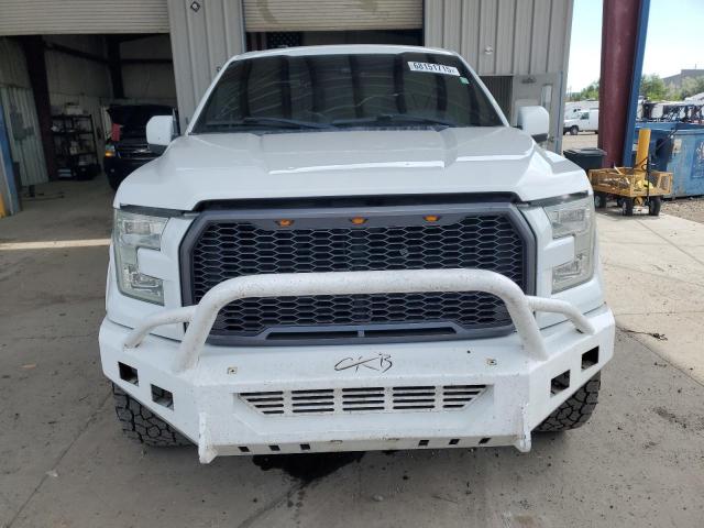 Photo 5 from auction – 2015 FORD F150 SUPER with VIN 1FTFW1EGXFFC16898