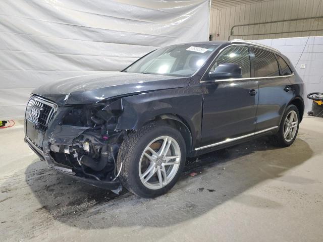 Photo 1 from auction – 2014 AUDI Q5 TDI PREMIUM PLUS with VIN WA1CMAFP4EA007024