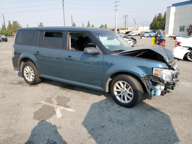 Photo 4 from auction – 2016 FORD FLEX SE with VIN 2FMGK5B87GBA02003