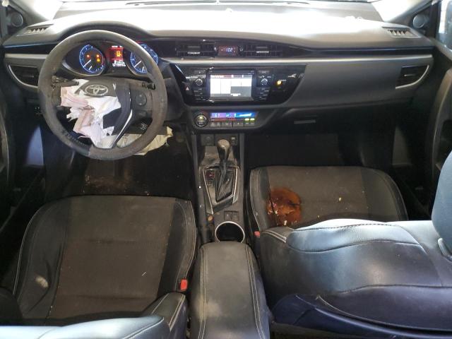 Photo 8 from auction – 2014 TOYOTA COROLLA L with VIN 2T1BURHE8EC167818