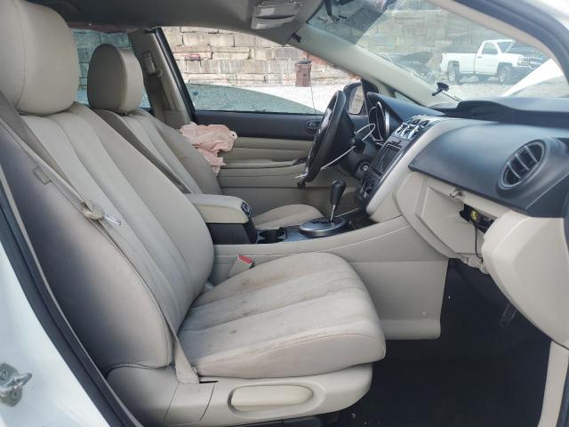 Photo 7 from auction – 2011 MAZDA CX-7 with VIN JM3ER2A56B0378741