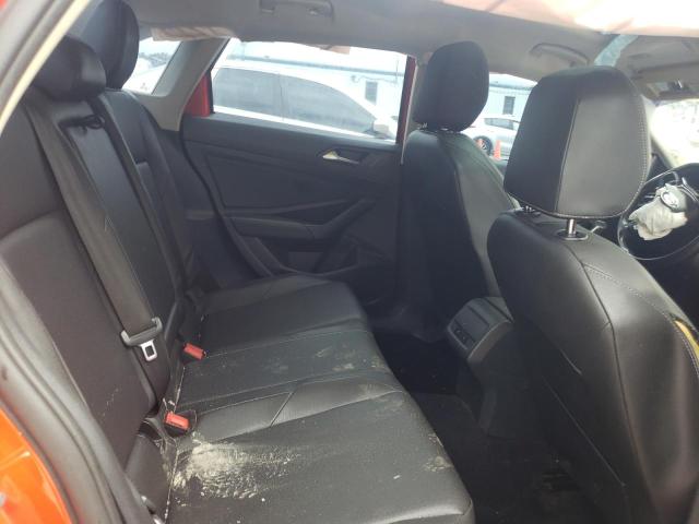Photo 10 from auction – 2019 VOLKSWAGEN JETTA SEL with VIN 3VWEB7BU2KM193015