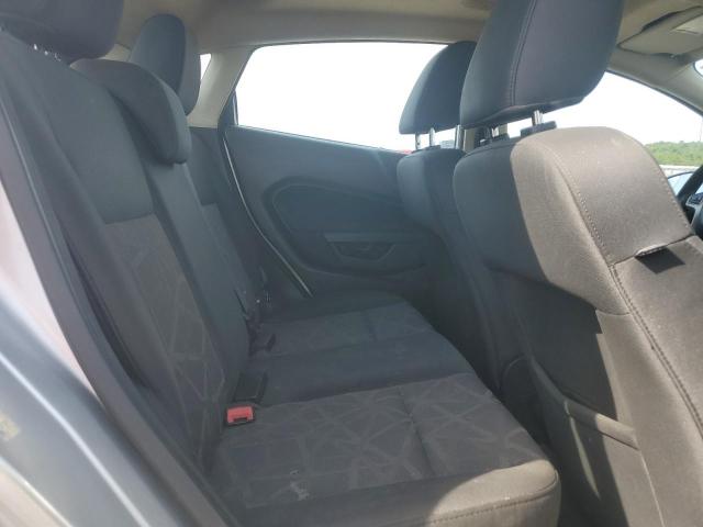 Photo 10 from auction – 2011 FORD FIESTA SE with VIN 3FADP4EJ1BM178785