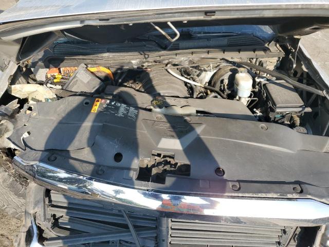 Foto 11 de la subasta – 2018 CHEVROLET SILVERADO con VIN 3GCUKRER3JG368452