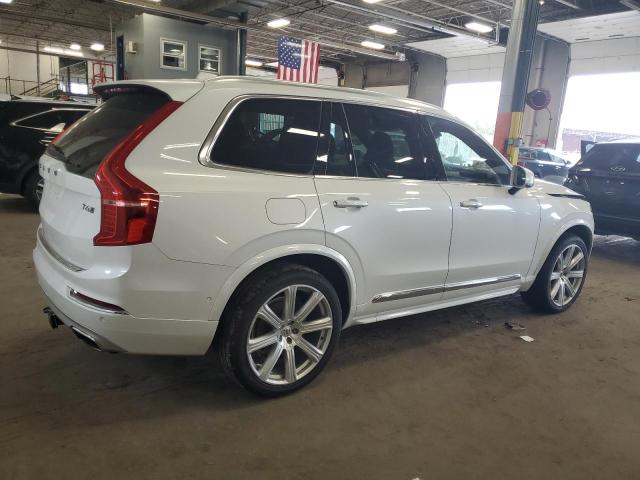 Photo 3 from auction – 2018 VOLVO XC90 T6 with VIN YV4A22PL3J1196356