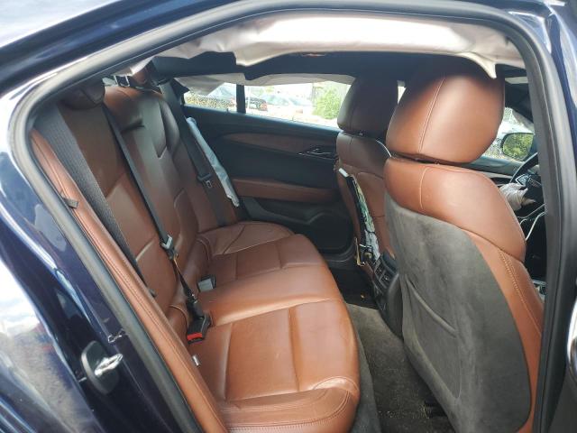 Photo 10 from auction – 2015 CADILLAC ATS PERFOR with VIN 1G6AJ5SX2F0111086