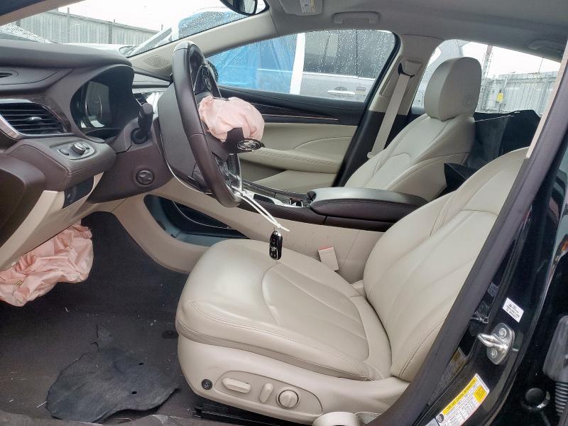 Photo 7 from auction – 2017 BUICK LACROSSE P with VIN 1G4ZN5SSXHU125155