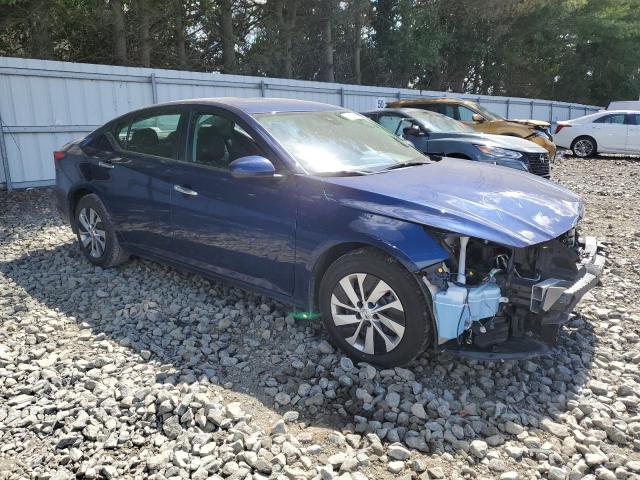 Photo 4 from auction – 2021 NISSAN ALTIMA S with VIN 1N4BL4BVXMN417981