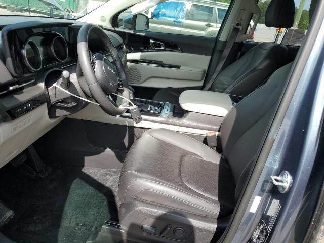 Photo 7 from auction – 2024 KIA CARNIVAL E with VIN KNDNC5H33R6448624