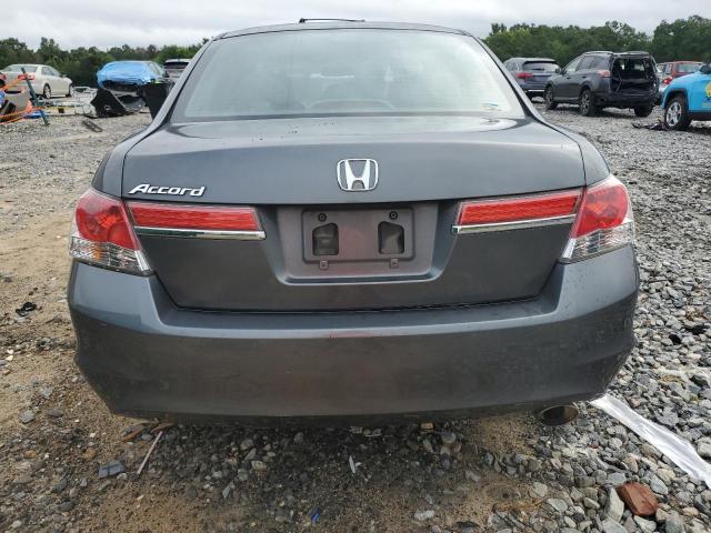 Photo 6 from auction – 2011 HONDA ACCORD LXP with VIN 1HGCP2F46BA012716