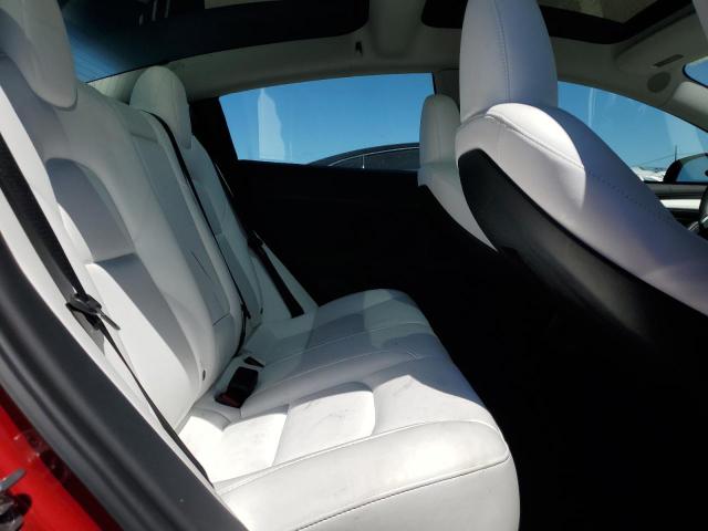 Photo 10 from auction – 2023 TESLA MODEL 3 with VIN 5YJ3E1EA8PF494576