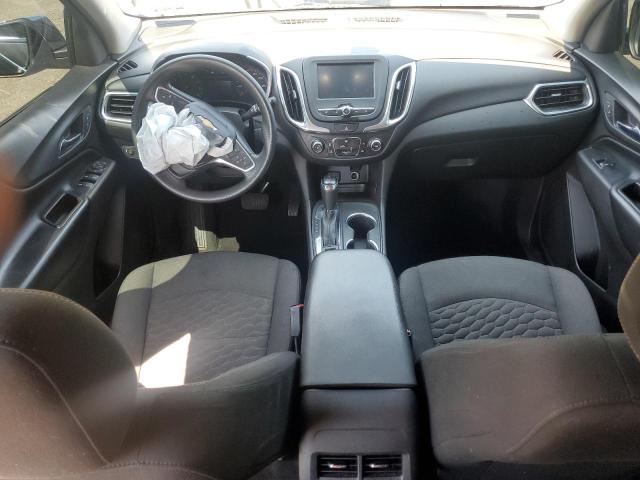 Photo 8 from auction – 2018 CHEVROLET EQUINOX LT with VIN 3GNAXSEV2JS546705