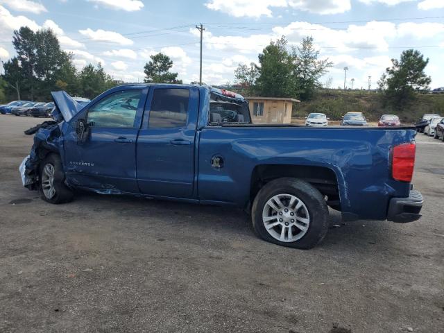 Photo 2 from auction – 2019 CHEVROLET SILVERADO with VIN 2GCRCPEC7K1192485