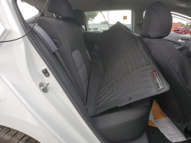 Photo 10 from auction – 2016 KIA FORTE with VIN KNAFK5A88G5592473