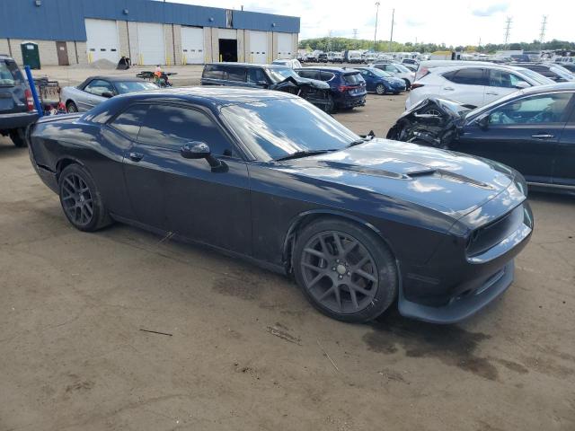 Photo 4 from auction – 2016 DODGE CHALLENGER with VIN 2C3CDZFJ7GH337281