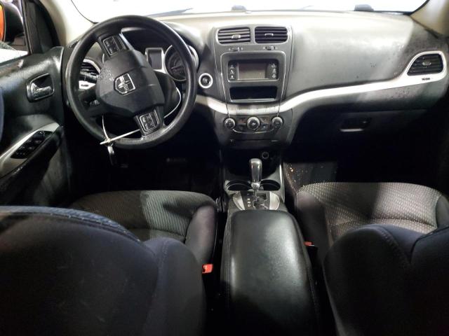 Photo 8 from auction – 2014 DODGE JOURNEY SE with VIN 3C4PDCAB9ET163857