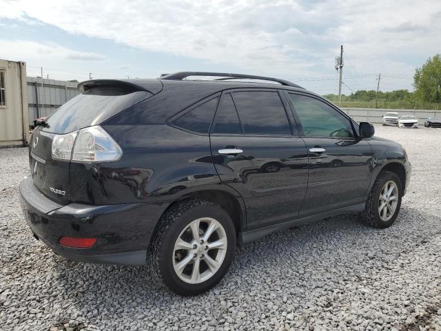 Photo 3 from auction – 2009 LEXUS RX 350 with VIN 2T2HK31U79C123499