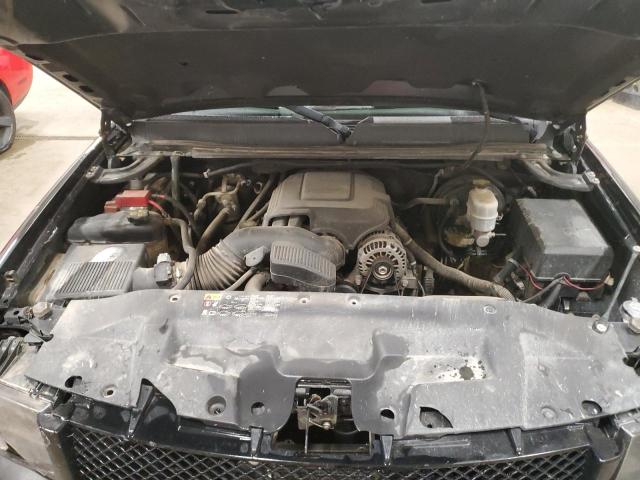 Photo 11 from auction – 2011 GMC SIERRA K15 with VIN 3GTP2WE36BG352125