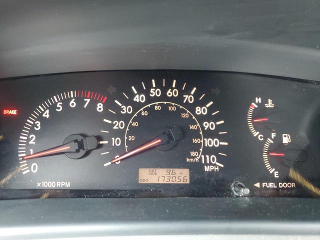 Photo 9 from auction – 2006 TOYOTA COROLLA CE with VIN 2T1BR32E26C600011