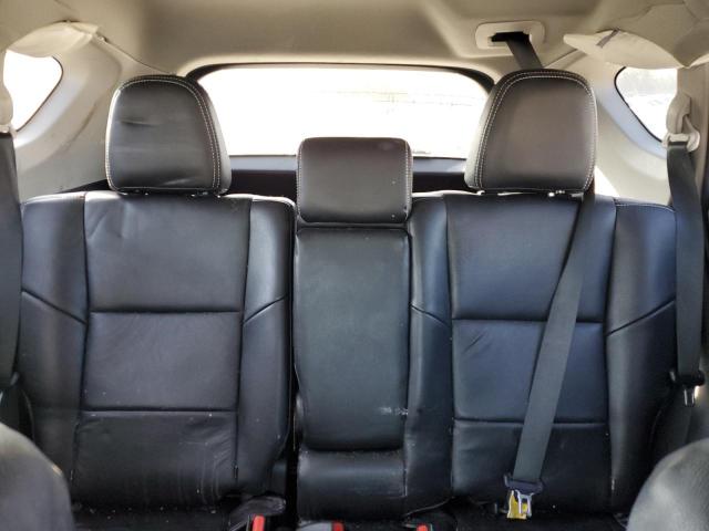 Photo 10 from auction – 2016 TOYOTA RAV4 XLE with VIN 2T3WFREV1GW260091