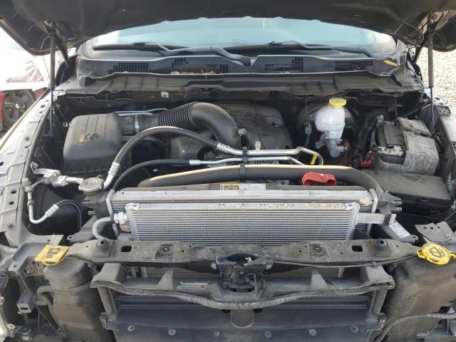 Photo 11 from auction – 2019 RAM 1500 CLASS with VIN 1C6RR6FT0KS500854