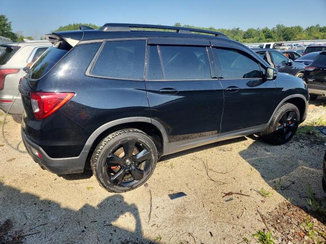 Photo 3 from auction – 2019 HONDA PASSPORT E with VIN 5FNYF8H04KB012273