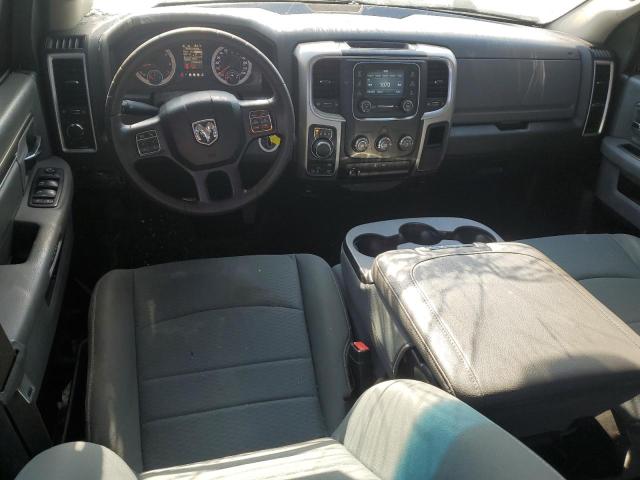 Photo 8 from auction – 2017 RAM 1500 SLT with VIN 1C6RR7TTXHS799479