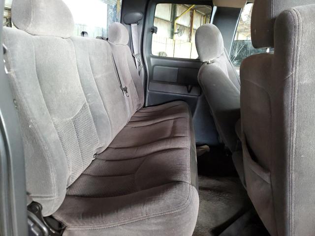Photo 10 from auction – 2006 CHEVROLET SILVERADO C1500 with VIN 1GCEC19V76Z268016