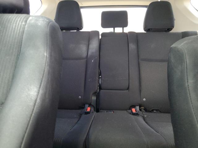 Photo 10 from auction – 2017 TOYOTA RAV4 LE with VIN JTMBFREV7HJ173195