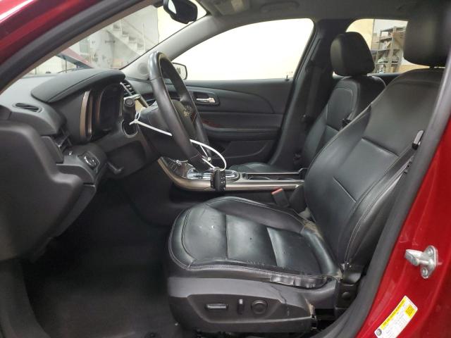 Photo 7 from auction – 2013 CHEVROLET MALIBU LTZ with VIN 1G11H5SA1DF179984