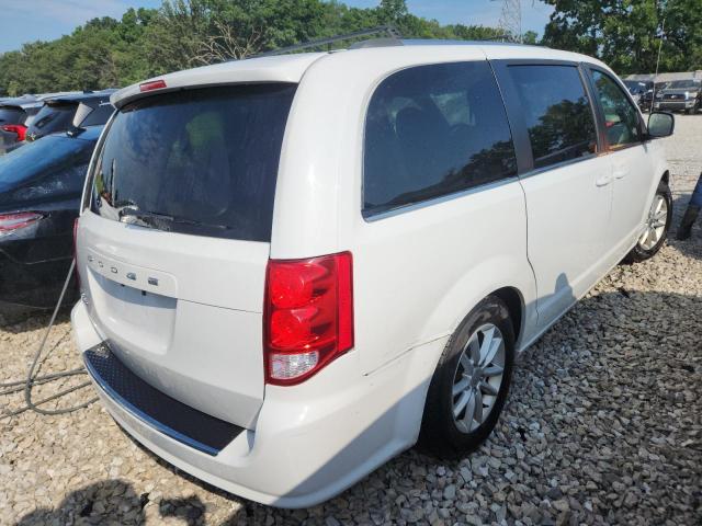 Photo 3 from auction – 2020 DODGE GRAND CARA with VIN 2C4RDGCG1LR212767