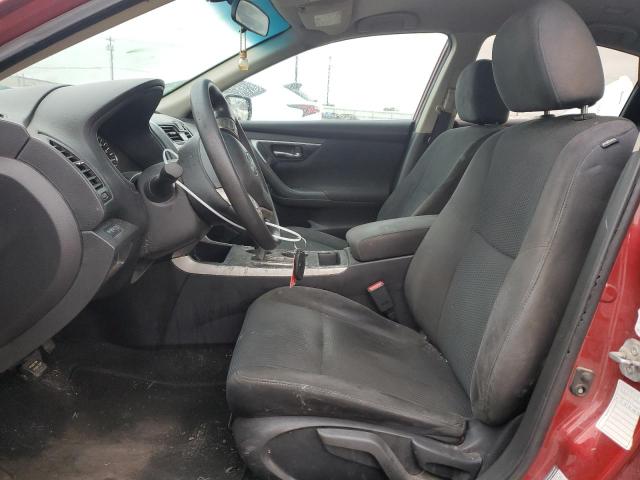 Photo 7 from auction – 2015 NISSAN ALTIMA 2.5 with VIN 1N4AL3AP9FC244185